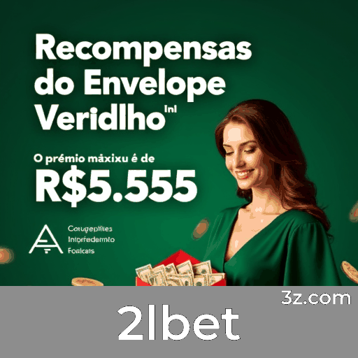 Explore as Incríveis Promoções da 2lbet