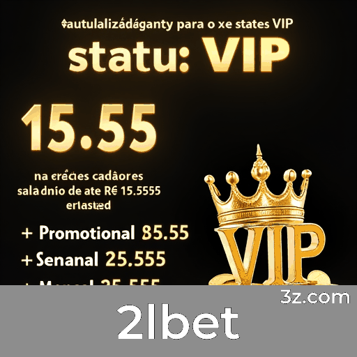 2lbet: Apostas Online com Segurança e Serviço Profissional